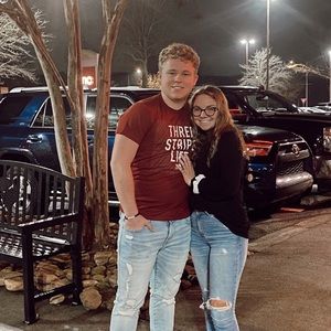 Meet your Posher, Cora